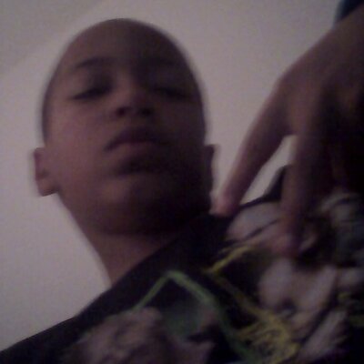 Profile Picture of Kobie Smith (@kobie_100) on Twitter