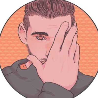 Profile Picture of Jonathan Barnes (@JBBDAMAN) on Twitter