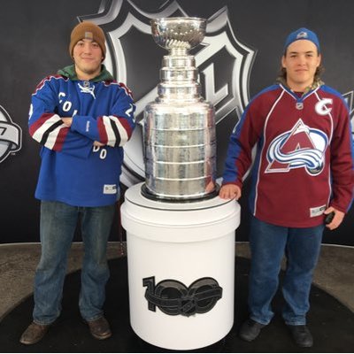 Profile Picture of BROehme (@BrianOehme) on Twitter