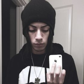 Profile Picture of Josh Espinosa (@blindbydiamonds) on Pinterest