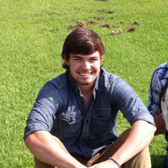 Profile Picture of Jared Grace (@jaredgrace0) on Poshmark