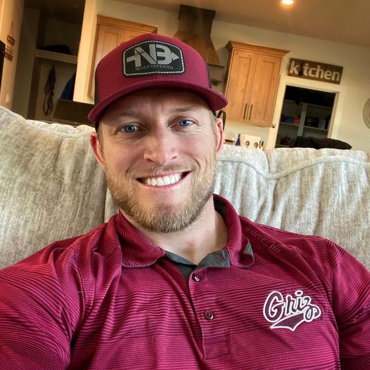 Profile Picture of luis James (@luis12602) on Tiktok