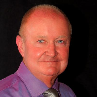 Profile Picture of Bruce Connell (@bruce_decterra) on Twitter
