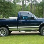 Profile Picture of Jerry Gipson (@jerry.gipson.7) on Instagram