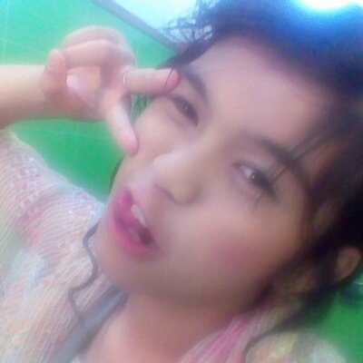 Profile Picture of Nicole Joyce Canlas (@nicoletz3D) on Twitter