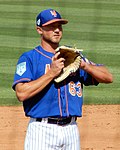 Profile Picture of Tim Peterson (baseball)on Wikipedia