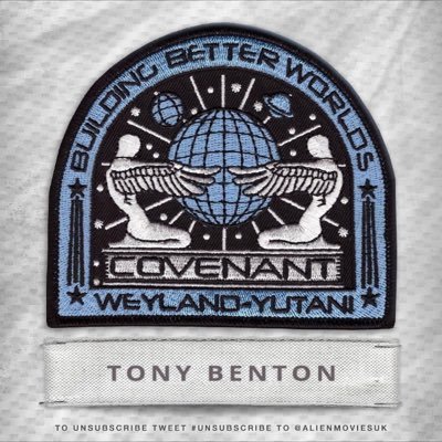 Profile Picture of Tony Benton (@zedd2007) on Twitter