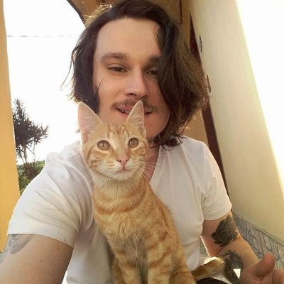 Profile Picture of James Pugens (@jamesdiei) on Twitter