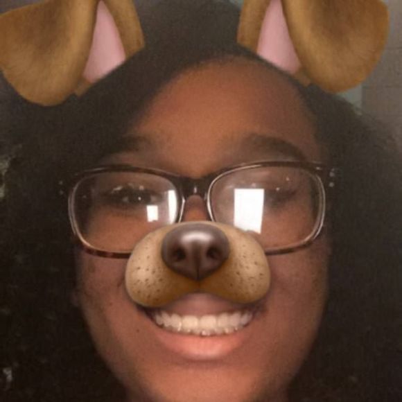 Shanice Parker - Poshmark Profile Picture of Shanice Parker (@ledahorror) on Poshmark