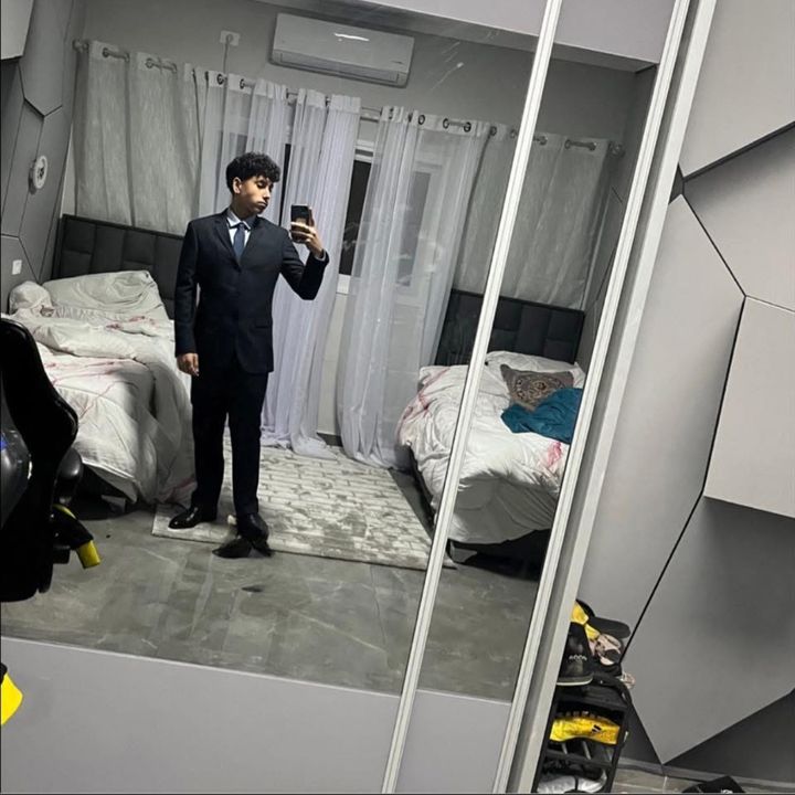 Profile Picture of ⠀ ⠀ ⠀ ⠀ (@danielgman_) on Tiktok