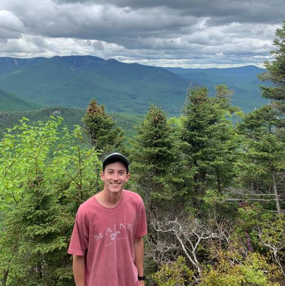 Profile Picture of Michael Robicheau (@mikeyrobes) on Poshmark