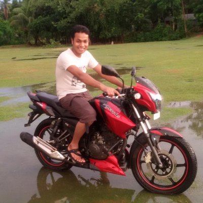 Profile Picture of BASHIR HOSSAIN SAMI (@samikhan0123) on Twitter