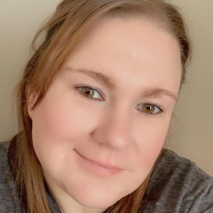 Kelly Cohan - Tiktok Profile Picture of Kelly Cohan (@@kellycohan) on Tiktok