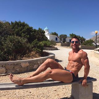 Profile Picture of Domenico D'Angelo (@domenicodangelo1978) on Facebook
