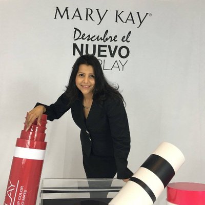 Profile Photo of Sara Cone (@SaracoByMaryKay) on Twitter