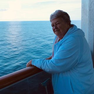 Profile Picture of Elinor Tarwater (@elinor.tarwater) on Facebook