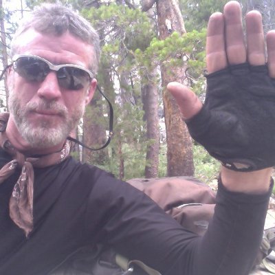 Profile Picture of Andrew Blash (@AndrewBlash) on Twitter