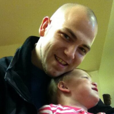 Profile Picture of Joseph Pritts (@JoeyPness) on Twitter