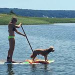 Profile Picture of Alexandra Luke McCormick (@alukenovich) on Instagram