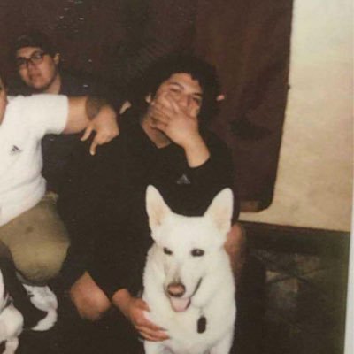 Omar Govea - Twitter Profile Picture of Omar Govea (@ogovea14) on Twitter