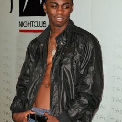 Profile Picture of Mario Hardy (@youngyo9) on Twitter