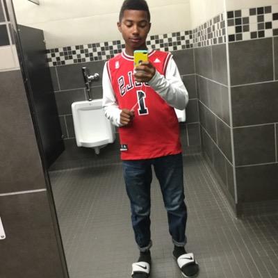 Profile Picture of Dandre Bruman (@dandre_thomas00) on Twitter