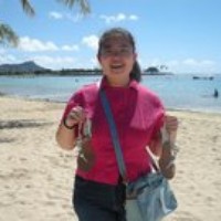 Profile Picture of Xiaofei Claudia Liu (@xiaofei-claudia-liu) on Quora