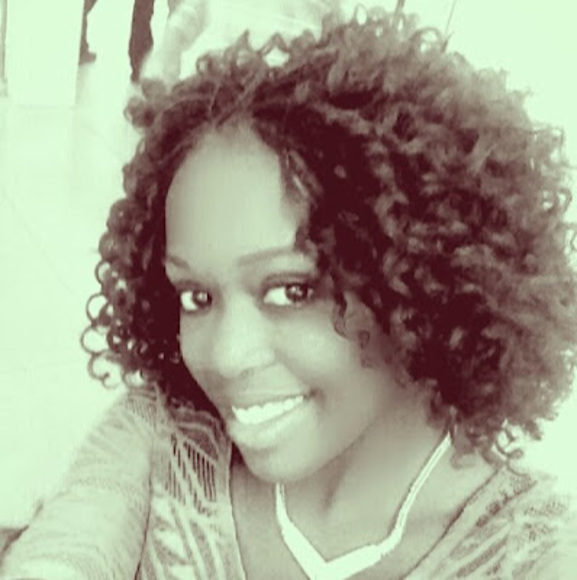 Profile Picture of Nerrisa Maburo (@maburonerrisa) on Poshmark