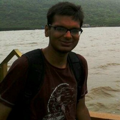 Profile Picture of Rohit Dixit (@rhdixit11) on Twitter