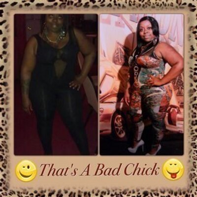 Tanisha Smith - Twitter Profile Picture of Tanisha Smith (@Rudy1987) on Twitter