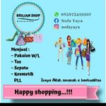 Profile Picture of KATALOG FASHION BRILIAN SHOP (@brilian_shop) on Instagram