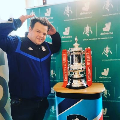 Profile Picture of Richard Samuel (@rich_dbno) on Twitter