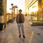 Profile Picture of Chung Lawrence Shing Hin (@lawrence.shchung) on Instagram