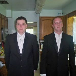 Profile Picture of Joshua Swanson (@demonblood63) on Myspace