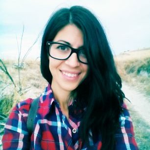 Profile Picture of Isabel Moya (@Isabel_Moya_C) on Twitter