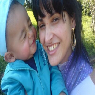 Profile Photo of Patricia Davila (@patriciadavila2) on Twitter