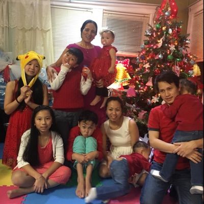 Profile Picture of Haley Do (@_blossomishere_) on Tiktok