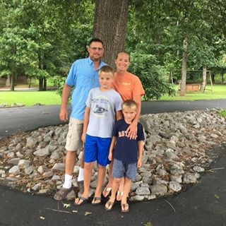 Profile Picture of Travis Ware (@travis.ware.148) on Facebook