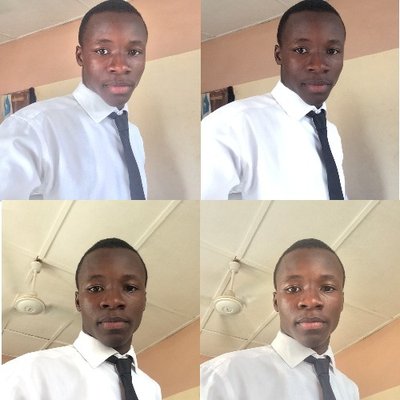 Profile Picture of Stephen Boateng (@Stephen58838075) on Twitter