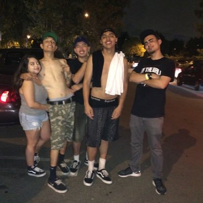 Profile Picture of Steven Zaragoza (@Konnichiwautibu) on Twitter