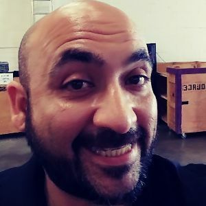 Profile Picture of Tony Ess (@tonyess1) on Tiktok