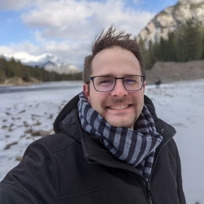 Profile Picture of James (@EbyJames) on Twitter