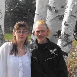 Chris Langan - Myspace Profile Picture of Chris Langan (@tazendevil) on Myspace