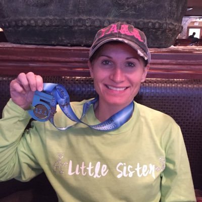 Jamie Hemphill - Twitter Profile Picture of Jamie Hemphill (@run_2_live) on Twitter