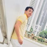 Profile Picture of Eric Borja (@eric_borromeo_borja) on Instagram