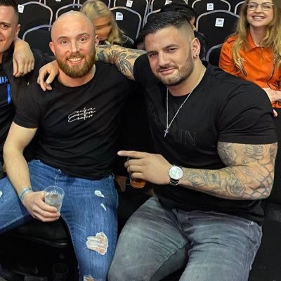 Profile Picture of Jakes Shannon (@jake_shann) on Twitter