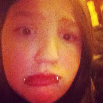 Profile Picture of Olivia McElroy (@Livey200) on Twitter