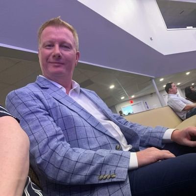 Profile Picture of Scott Jarnagin (@ScottJarnagin4) on Twitter