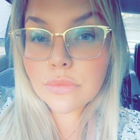 Profile Picture of Sarah Pasquerillo (@SarahPasquerillo401) on Pinterest
