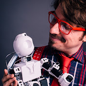 Profile Picture of Piotr Mirowski (@PiotrMirowskiAI) on Youtube